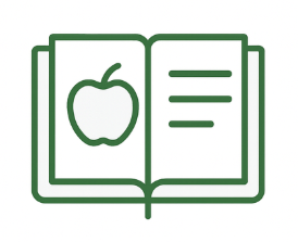 Home educazione alimentare