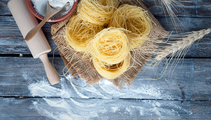 Sei a dieta e non sai come fare le sostituzioni dei carboidrati? i carboidrati